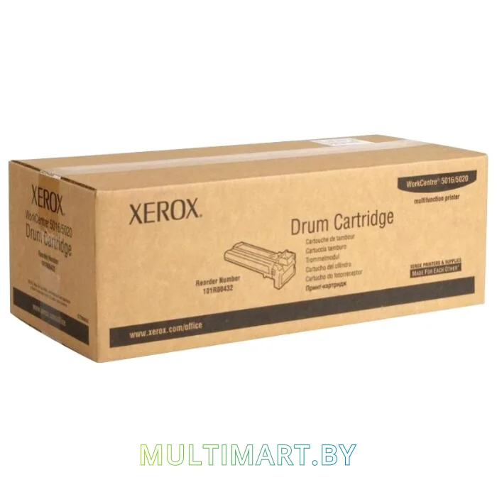 Фотобарабан Xerox 101R00432